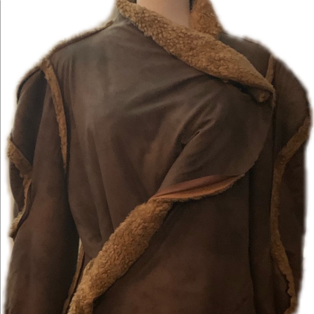 ❤️Vivienne Westwood Anglomania Buffalo leather❤️